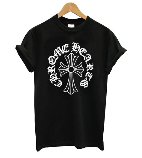 chrome hearts shirts for sale